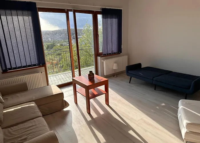 Comfort Studio - Close To Center