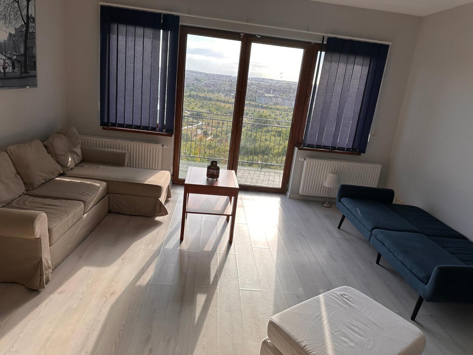 Apartment Comfort - Close To Center Gdansk