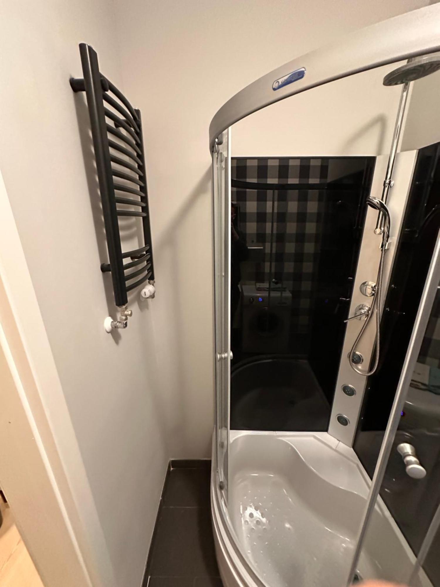 Comfort - Close To Center Apartment Gdansk