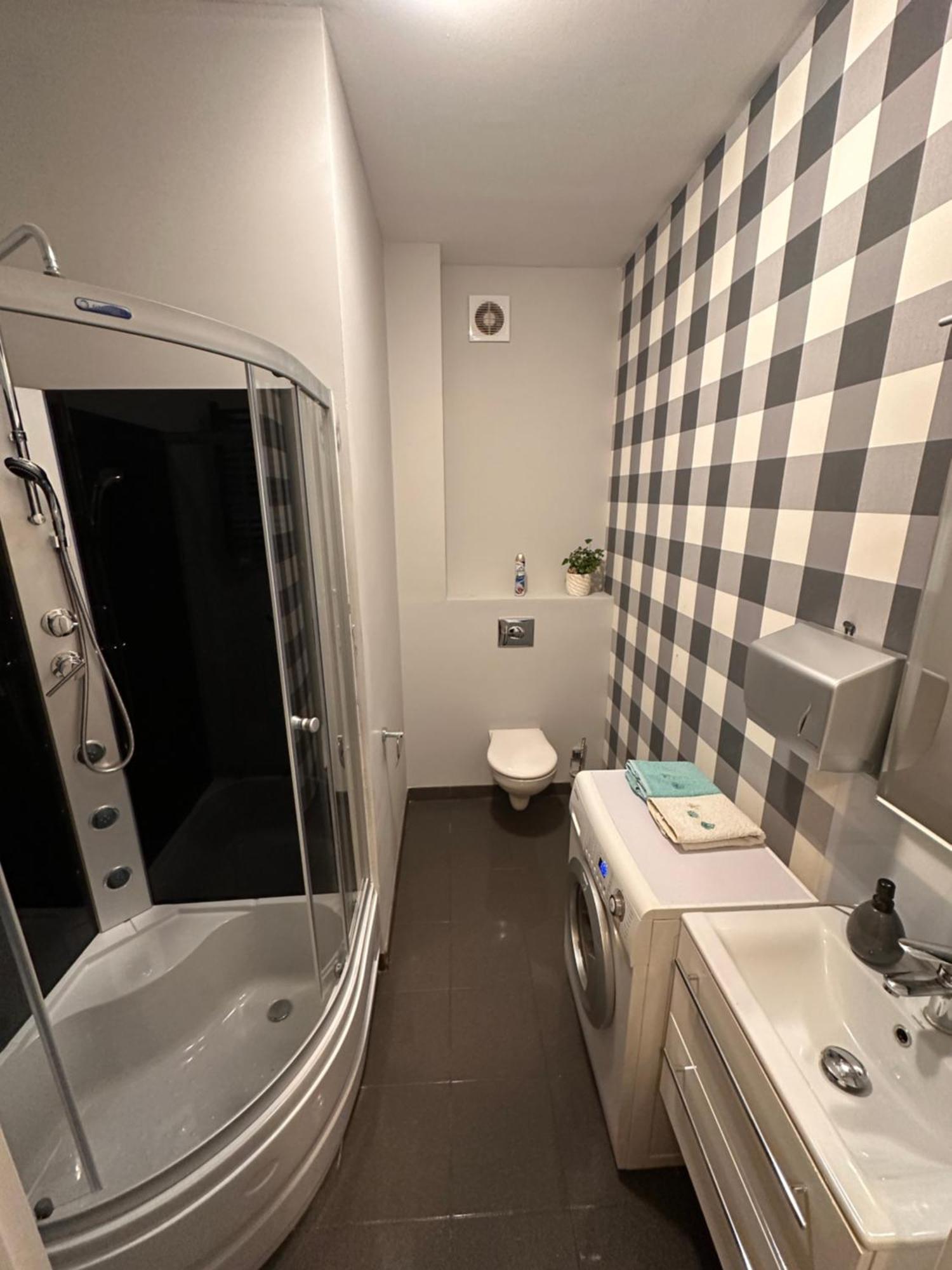 Apartament Comfort - Close To Center *