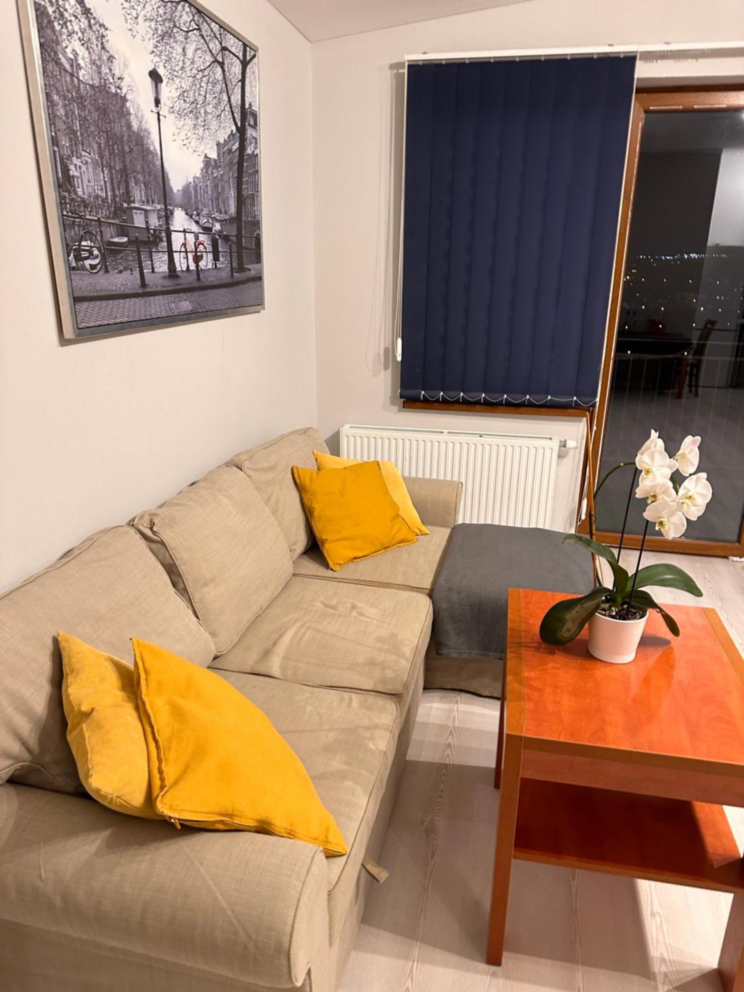 Comfort - Close To Center * Gdańsk